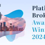 Platinum Broker Award Winner 2024
